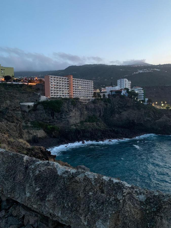 Playa Monis 1 Lejlighed Icod De Los Vinos Eksteriør billede